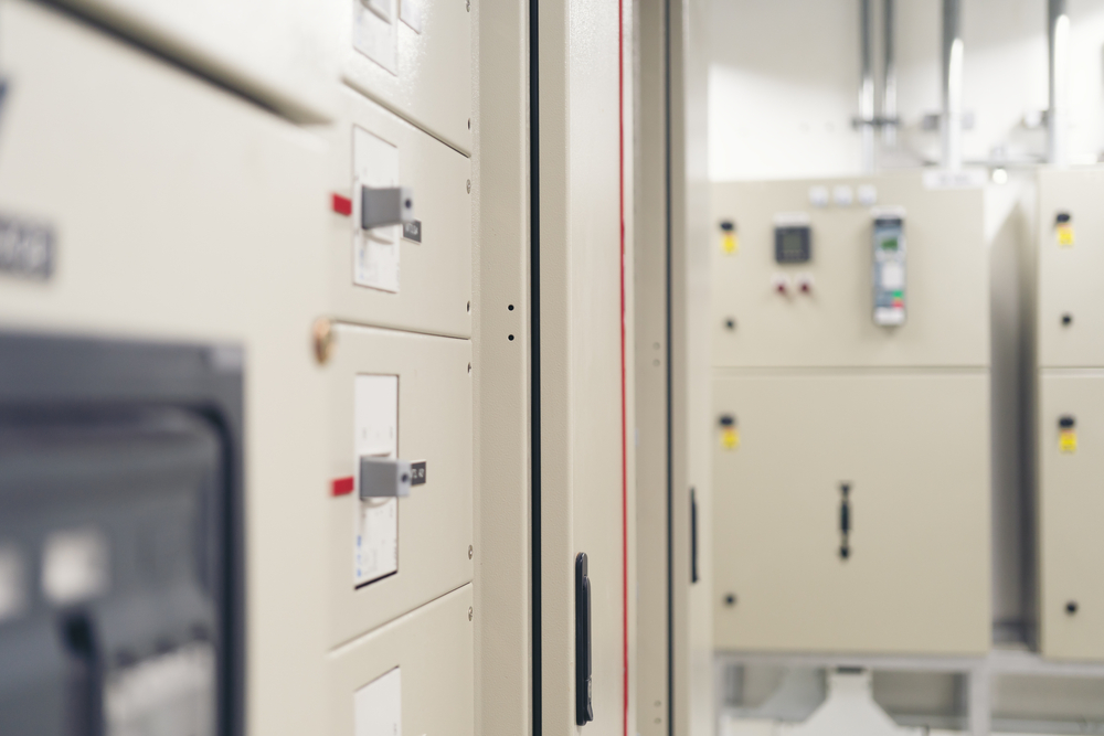 Alçak Gerilim Sistemleri