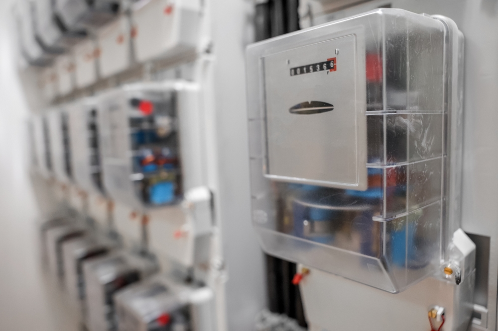 Toplu Konut Elektrik Tesisatı